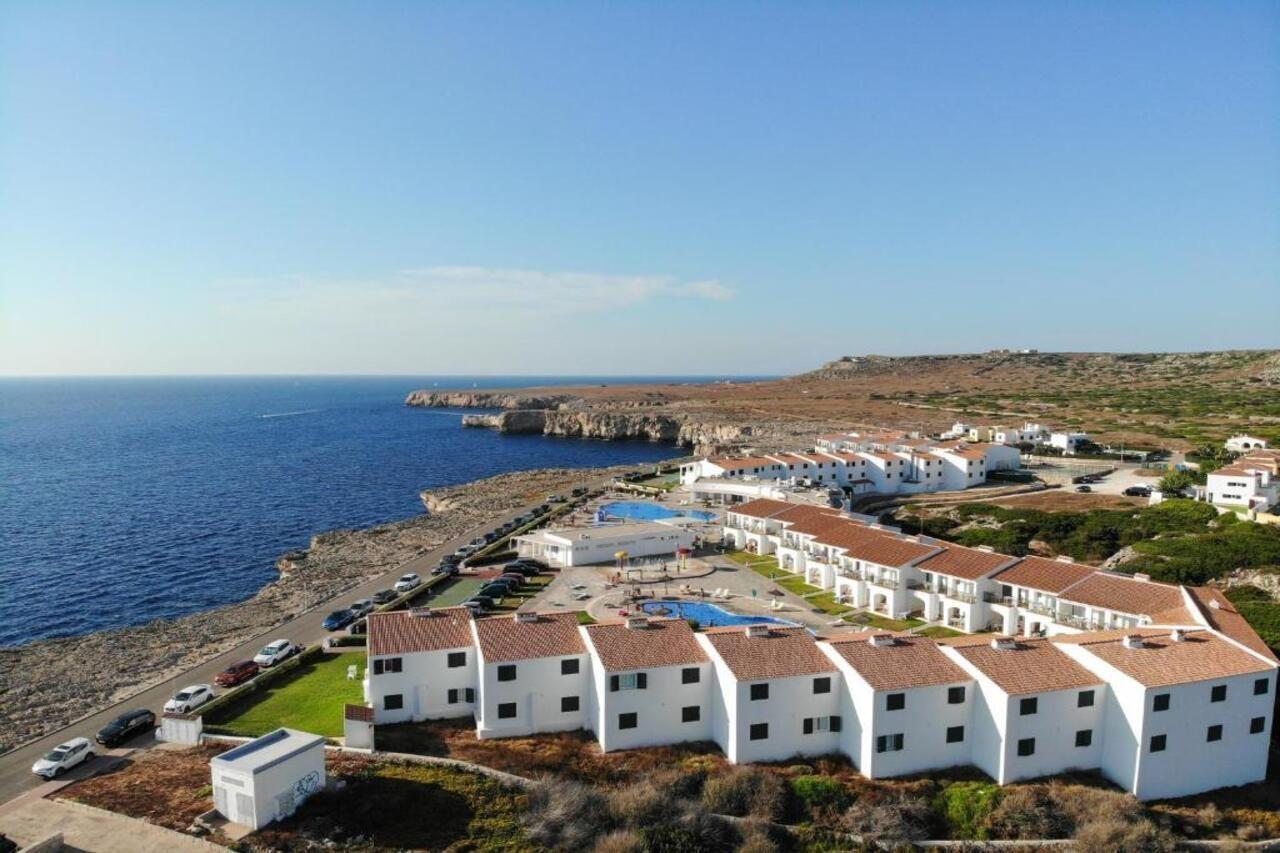 Rvhotels Sea Club Menorca Cala'N Blanes  Екстер'єр фото