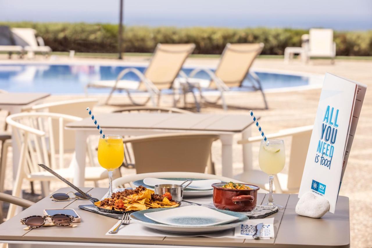 Rvhotels Sea Club Menorca Cala'N Blanes  Екстер'єр фото