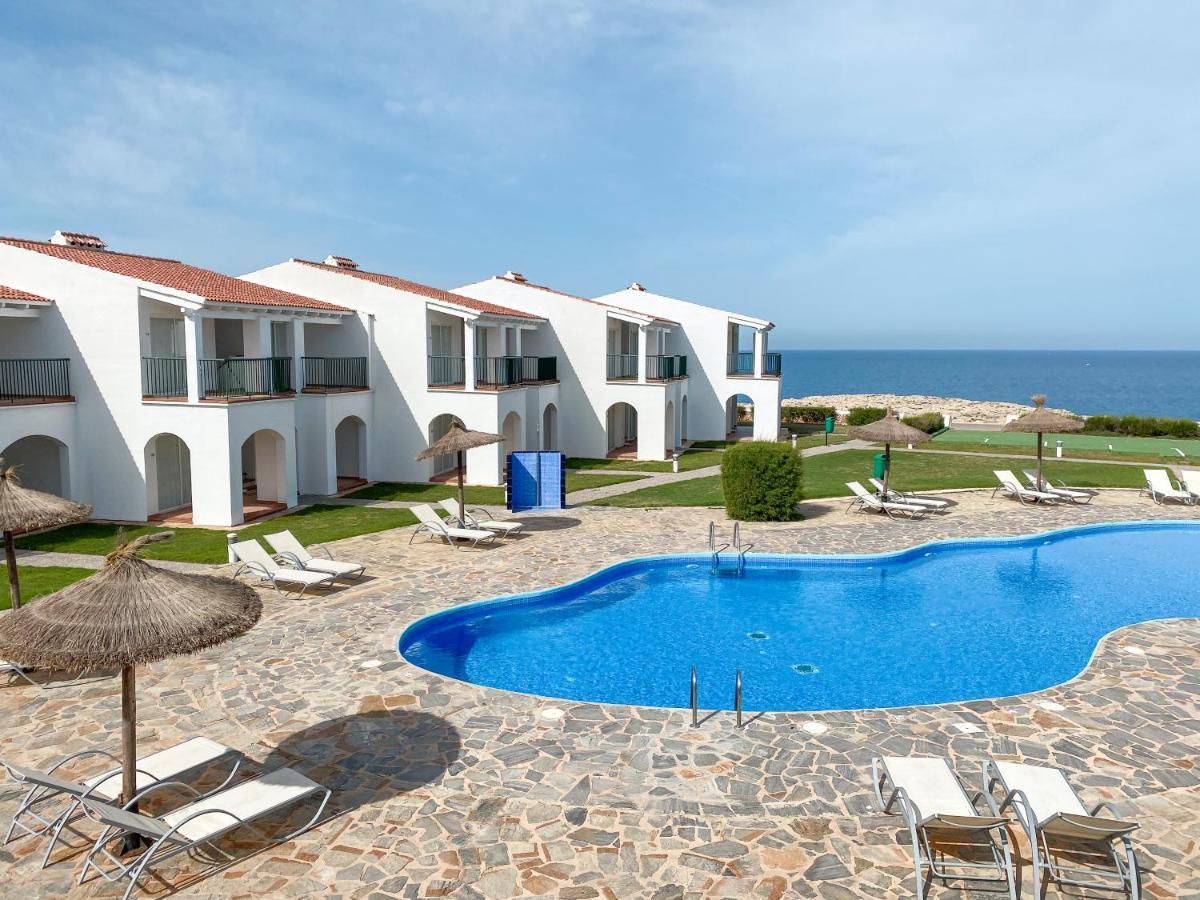Rvhotels Sea Club Menorca Cala'N Blanes  Екстер'єр фото