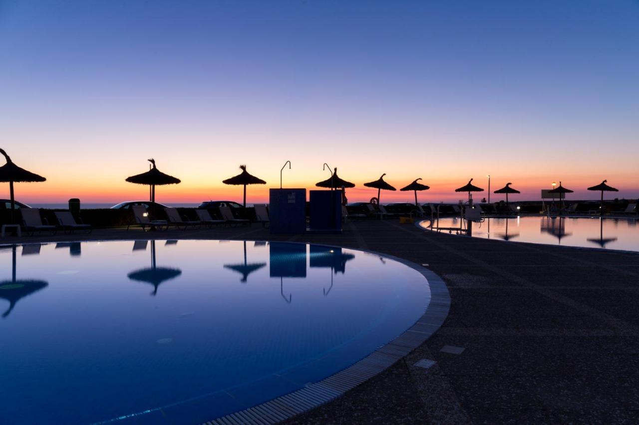 Rvhotels Sea Club Menorca Cala'N Blanes  Екстер'єр фото