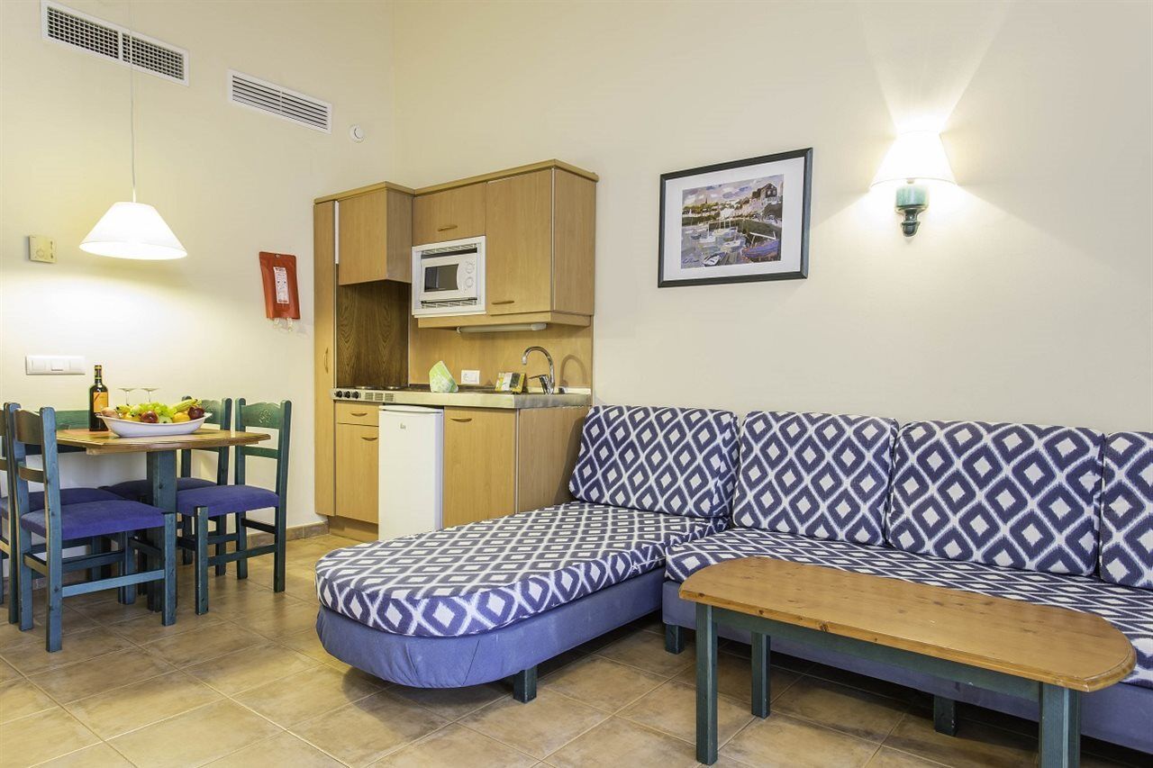 Rvhotels Sea Club Menorca Cala'N Blanes  Екстер'єр фото