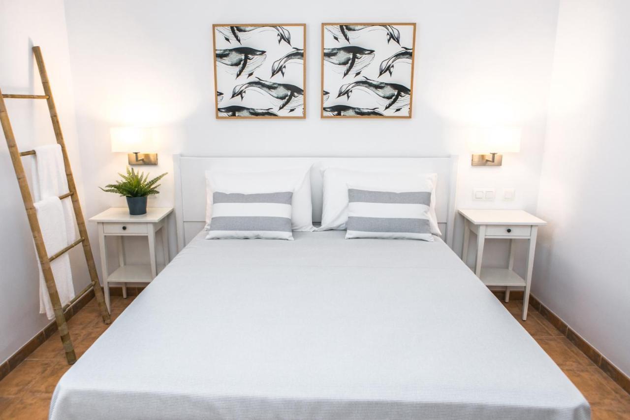 Rvhotels Sea Club Menorca Cala'N Blanes  Екстер'єр фото