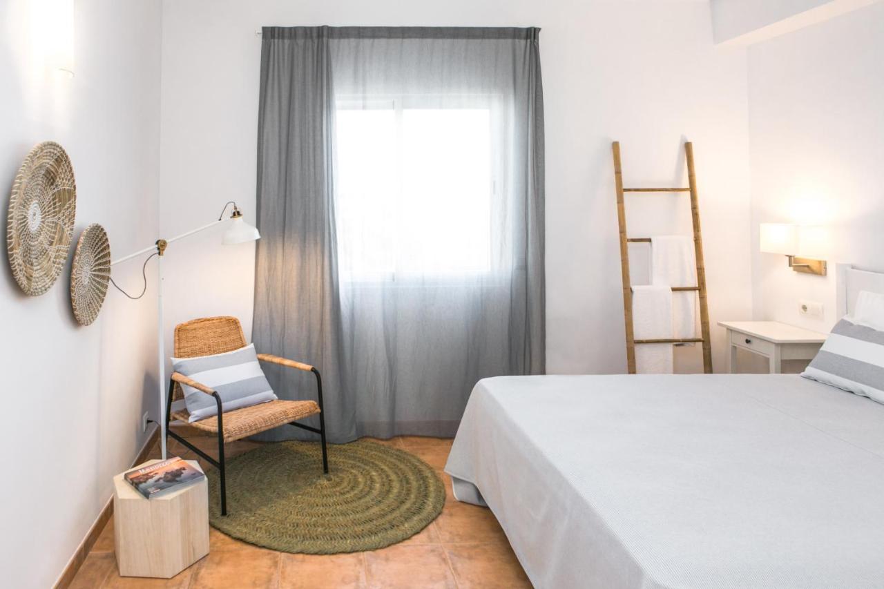 Rvhotels Sea Club Menorca Cala'N Blanes  Екстер'єр фото