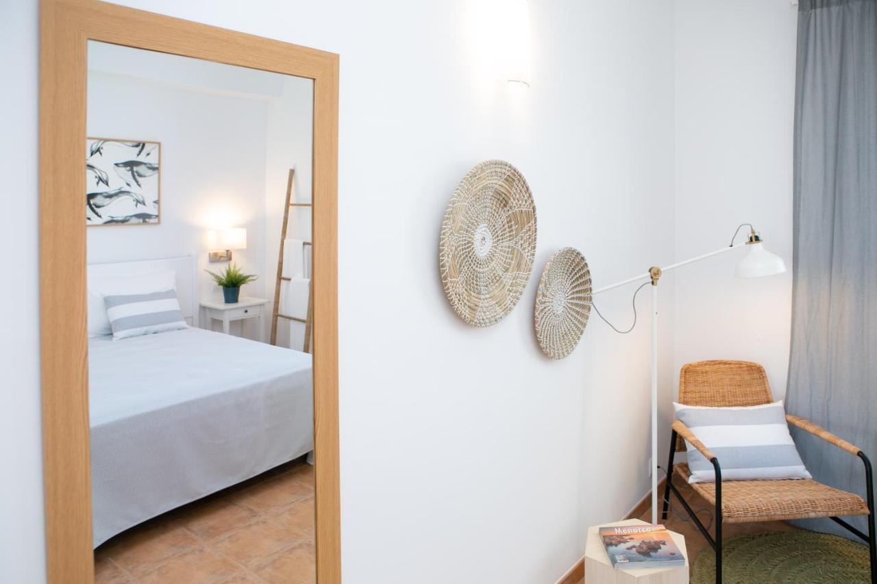 Rvhotels Sea Club Menorca Cala'N Blanes  Екстер'єр фото
